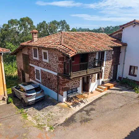 El Llagar De Ternin * Villaviciosa